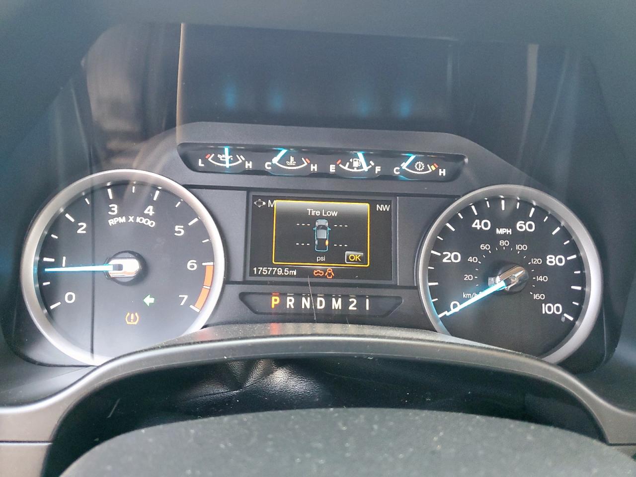 2017 Ford F250 Super Duty VIN: 1FT7W2B68HEF44724 Lot: 82257745