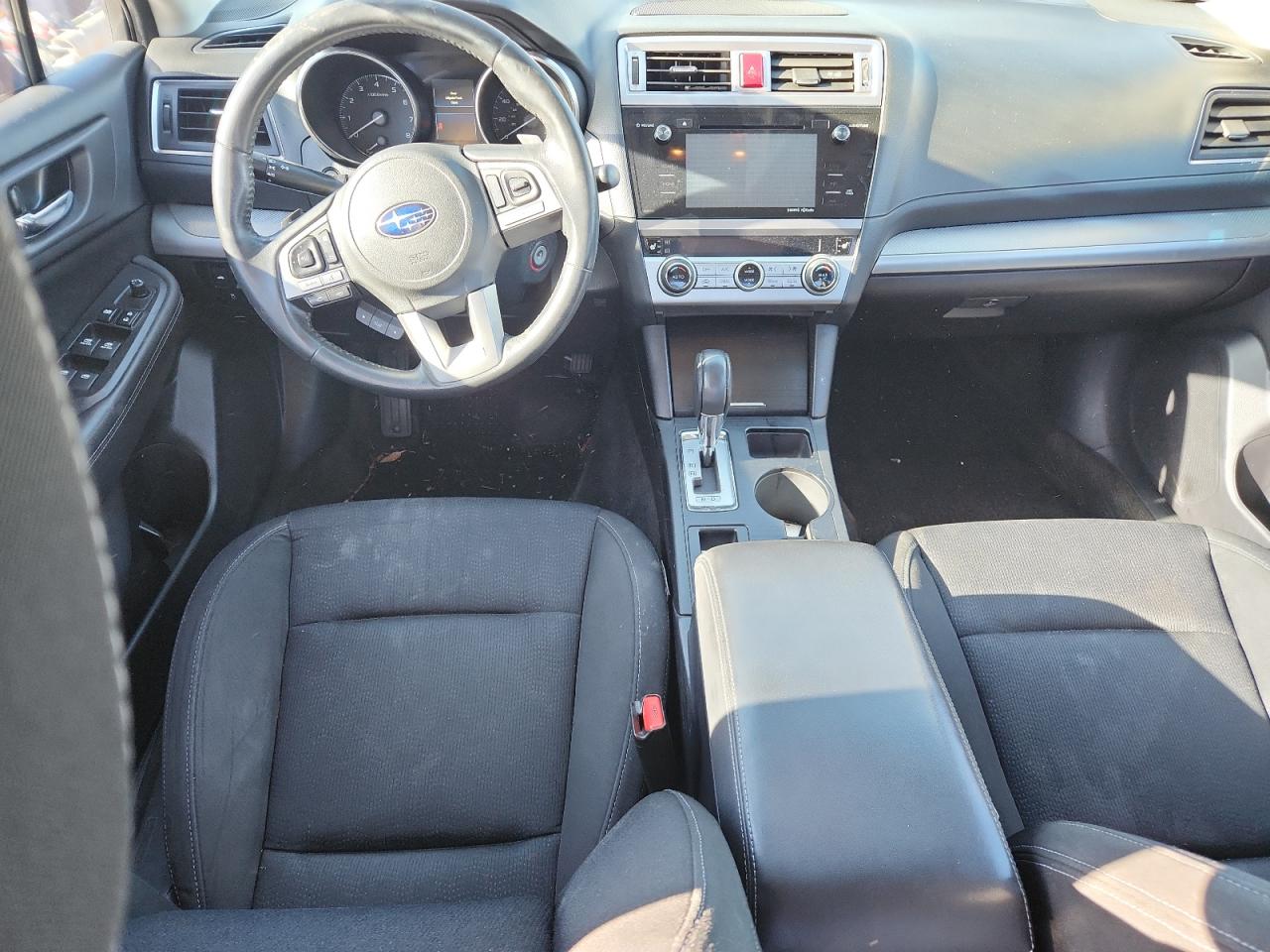 2015 Subaru Legacy 2.5I Premium VIN: 4S3BNAC64F3013244 Lot: 82553155