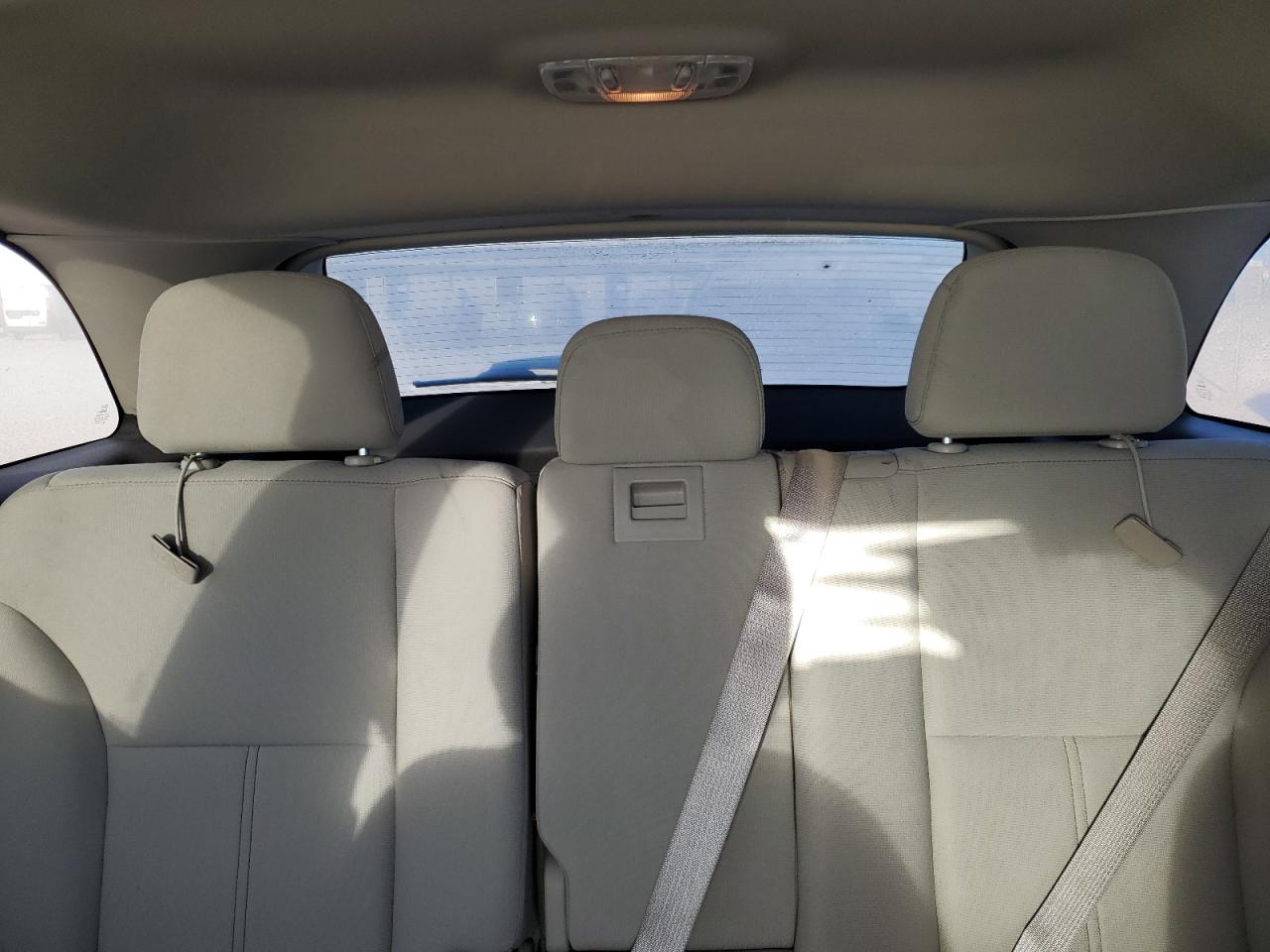 2013 Ford Edge Se VIN: 2FMDK3GC5DBB57939 Lot: 87009545