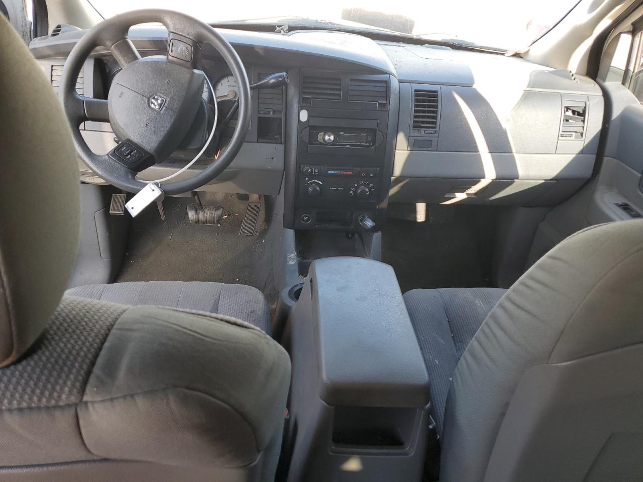 2005 Dodge Durango St VIN: 1D4HD38N25F545441 Lot: 82235575