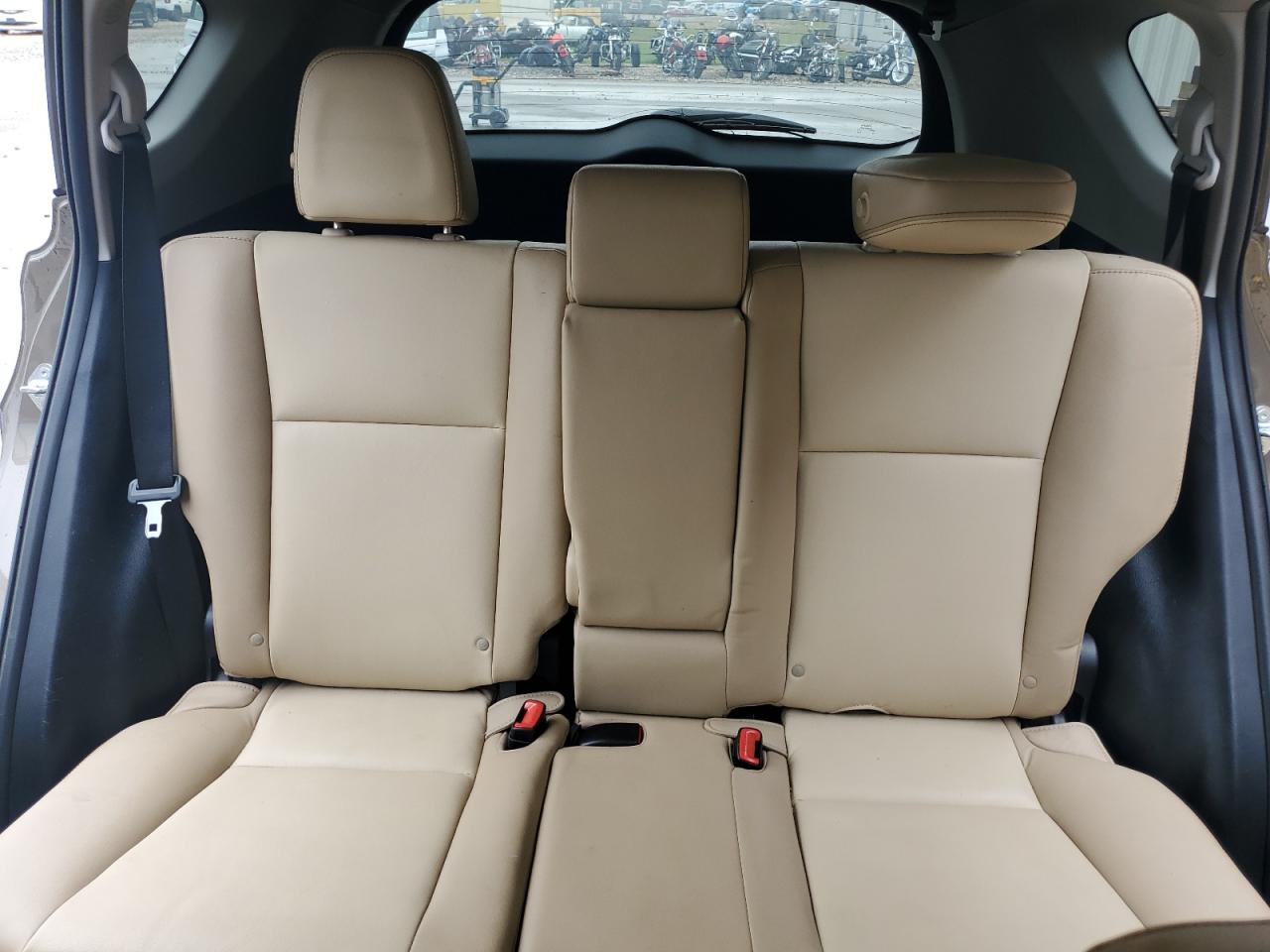 2014 Toyota Rav4 Limited VIN: 2T3DFREV2EW136822 Lot: 81147975