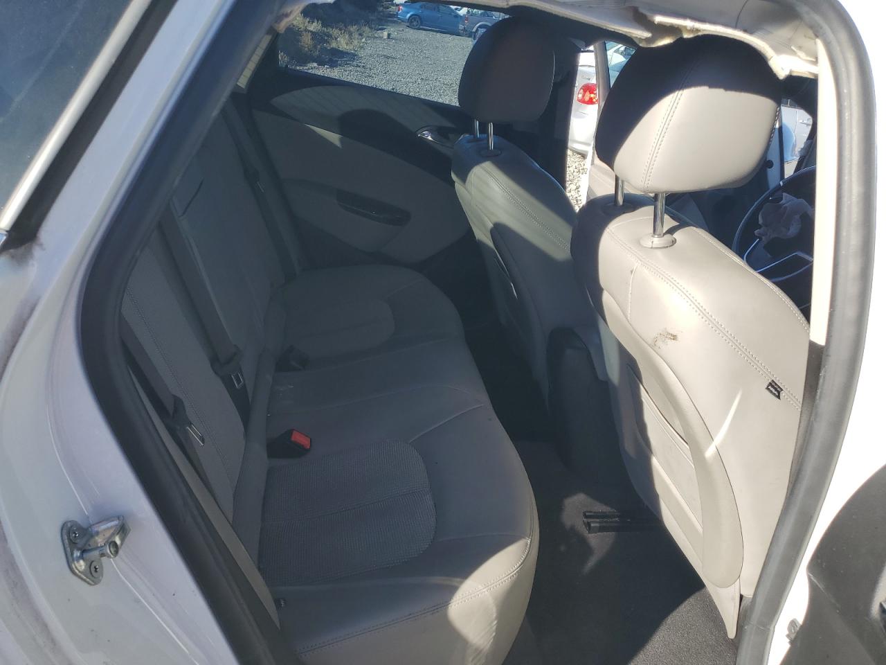 2013 Buick Verano Convenience VIN: 1G4PR5SK2D4110297 Lot: 85647065