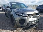 2018 LAND ROVER RANGE ROVER EVOQUE 2.0 TD4 HSE DYNAMIC 5DR AUTO for sale at Copart YORK