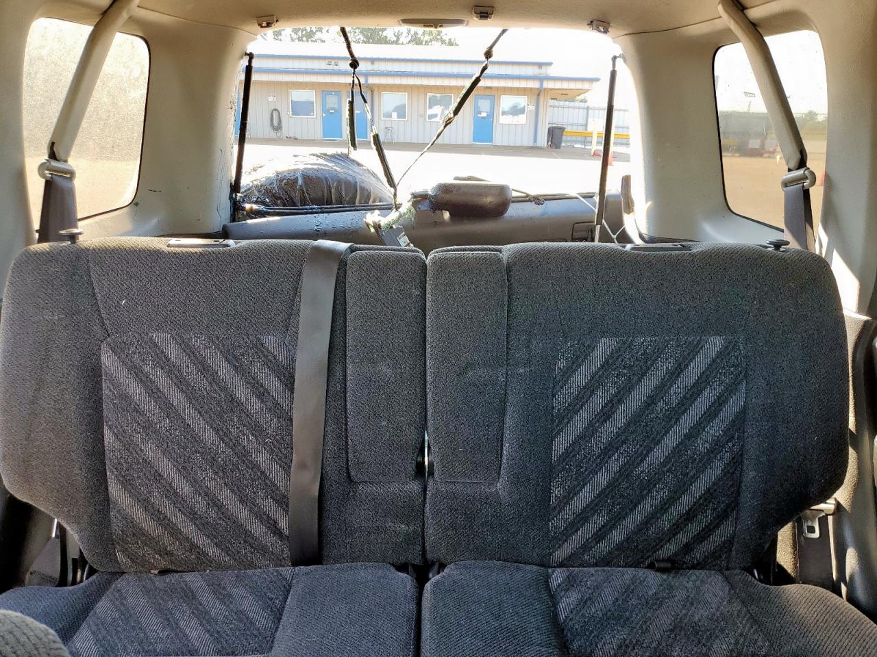 2001 Honda Cr-V Ex VIN: JHLRD18611C013031 Lot: 85927975