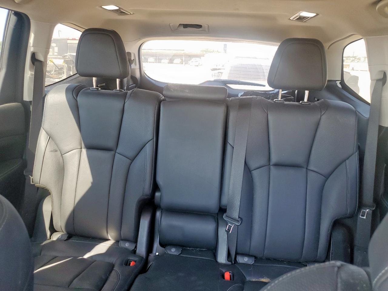 2020 Subaru Ascent Limited VIN: 4S4WMALD2L3477434 Lot: 82176485