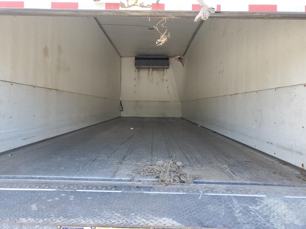 2022 International Mv607 VIN: 3HAEUMML5NL587503 Lot: 85697475