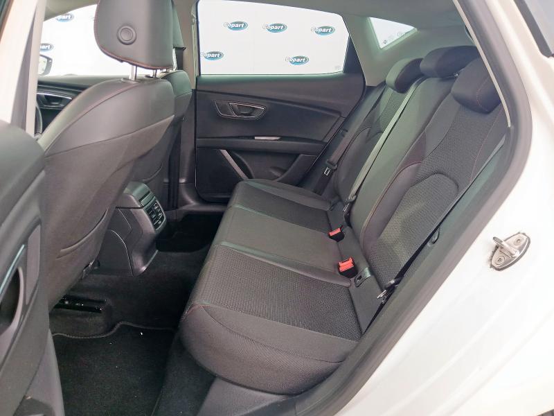 2014 SEAT LEON 1.4 TSI ACT 150 FR 5DR [TECHNOLOGY PACK]