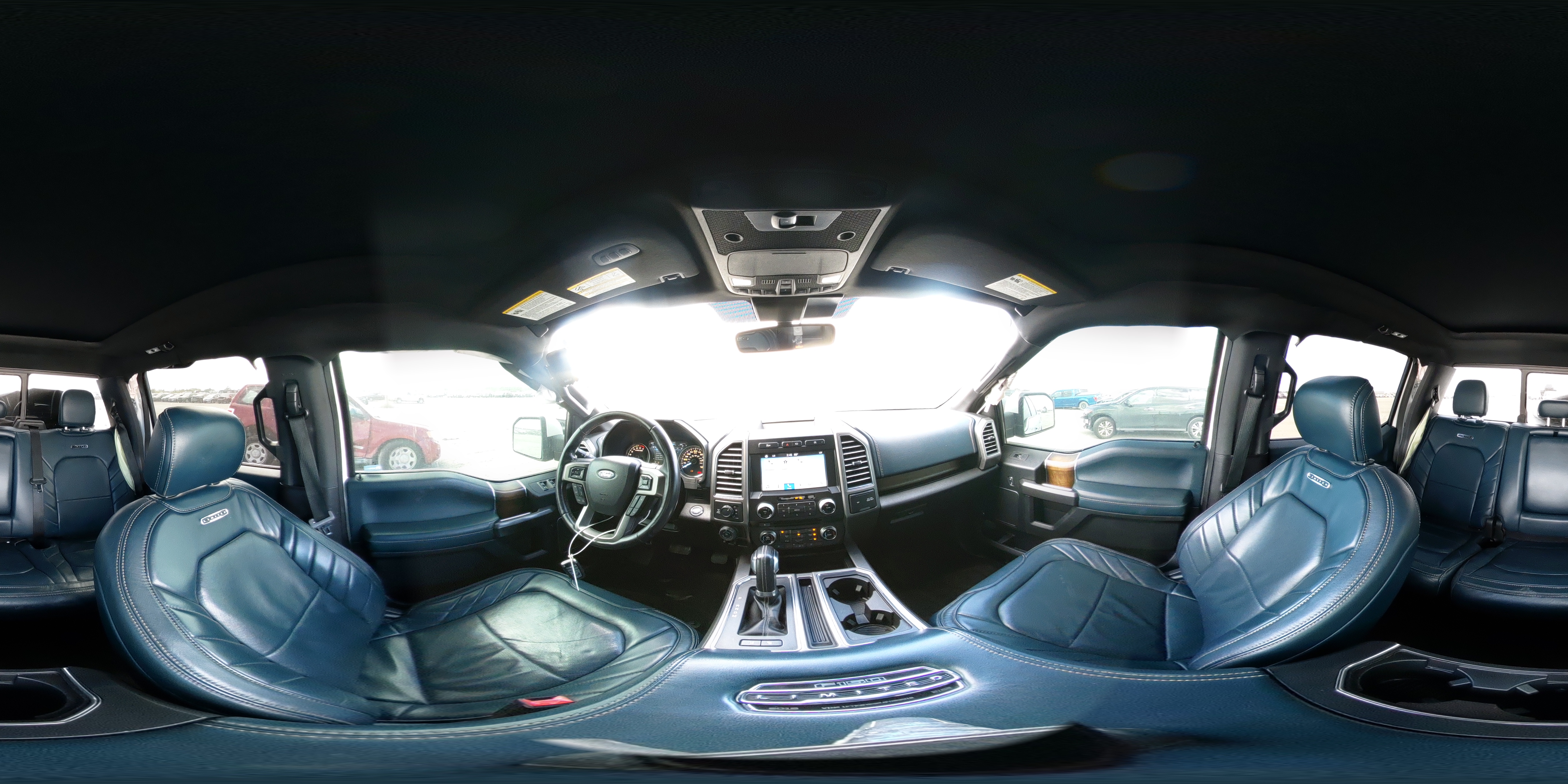 2018 Ford F150 Supercrew VIN: 1FTEW1EGXJFC53812 Lot: 82573455