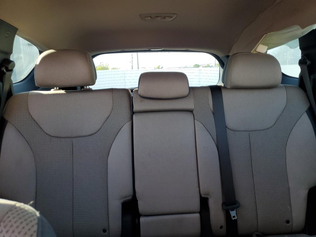 2023 Hyundai Santa Fe Sel VIN: 5NMS24AJXPH591014 Lot: 82208475