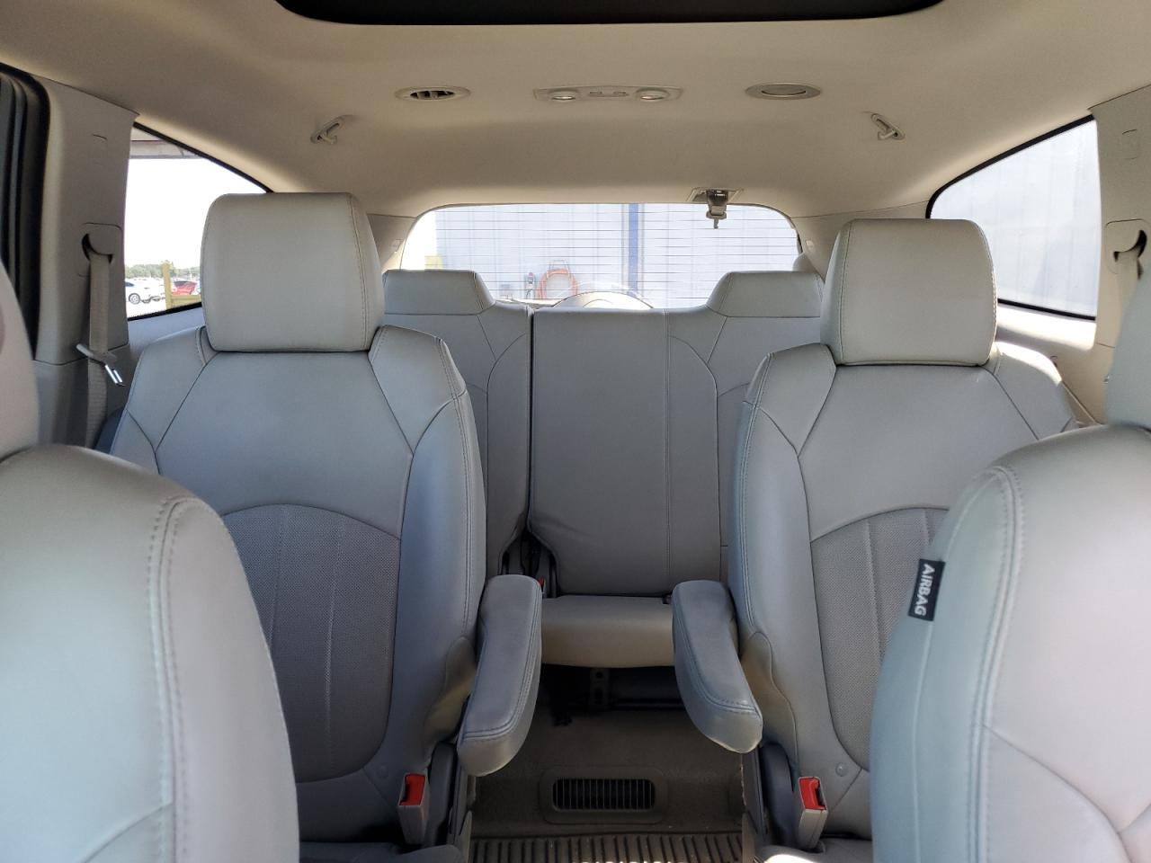 2016 Buick Enclave VIN: 5GAKRCKD6GJ241535 Lot: 86649345