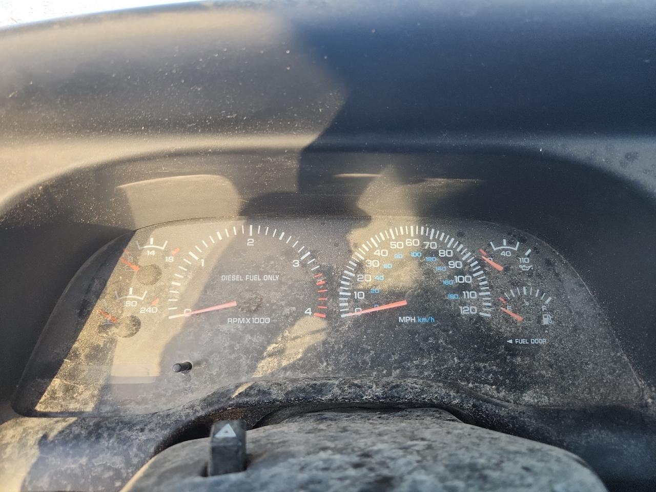 2001 Dodge Ram 2500 VIN: 3B7KF23711G193929 Lot: 82332645