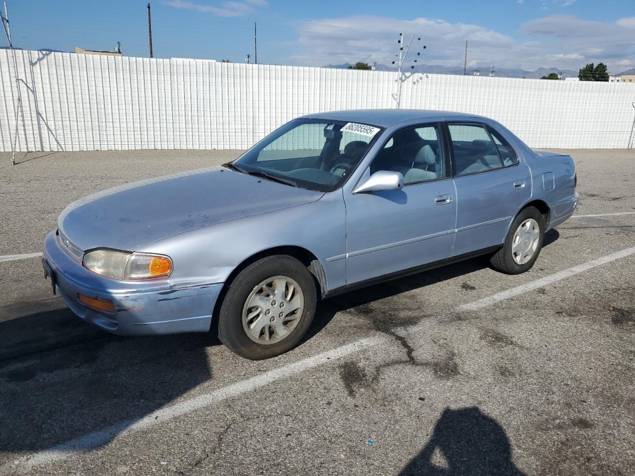 1995 Toyota Camry Le