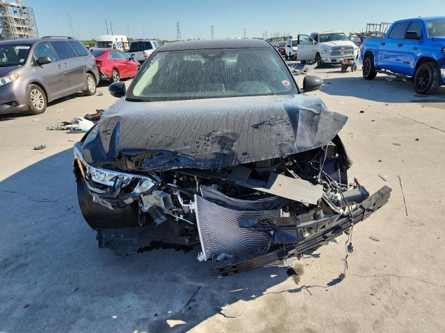  NISSAN SENTRA 2025 Черный