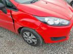 2014 FORD FIESTA STUDIO  for sale at Copart EAST KILBRIDE