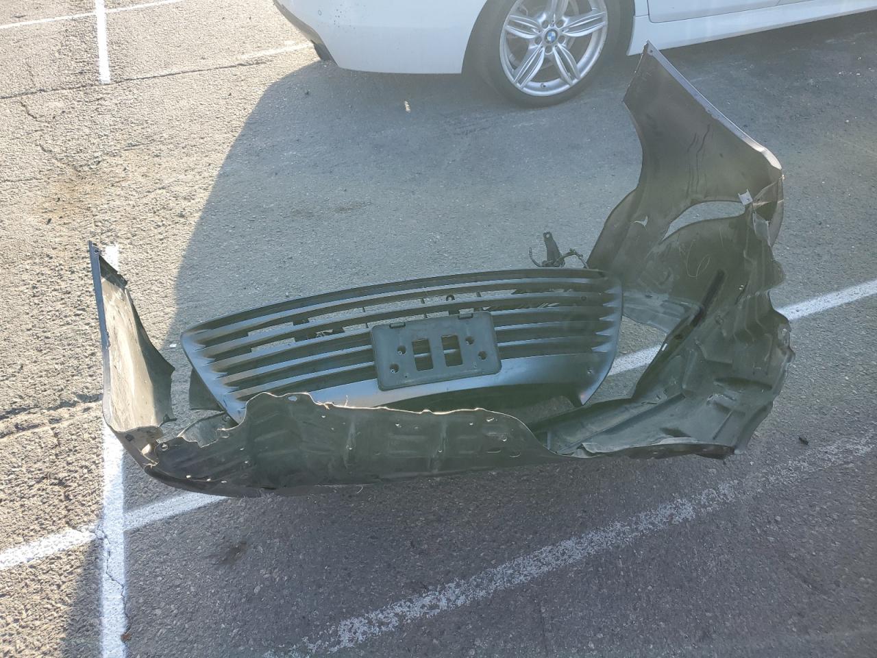 2015 Toyota Camry Hybrid VIN: 4T1BD1FK1FU172966 Lot: 84071465