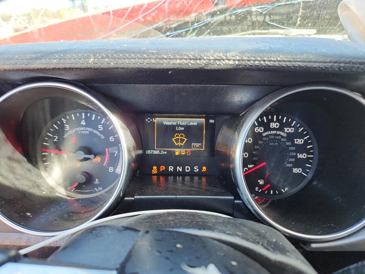 2022 Ford Mustang VIN: 1FATP8UHXN5120024 Lot: 86691075