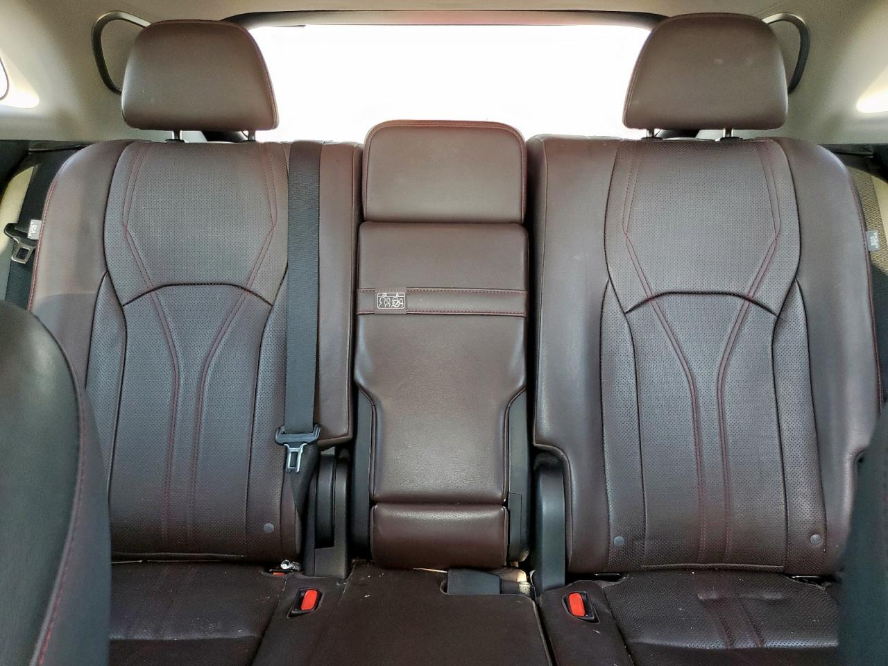 2016 Lexus Rx 350 VIN: 2T2ZZMCA6GC033539 Lot: 86501925