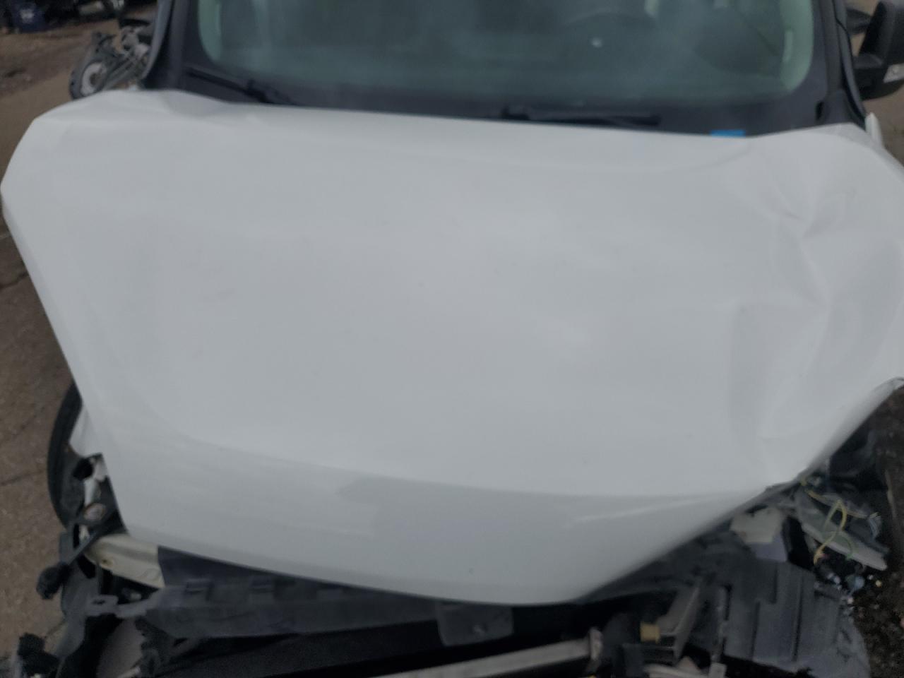 2016 Ram Promaster City Delivery Van VIN: ZFBERFATXG6B31294 Lot: 90578325