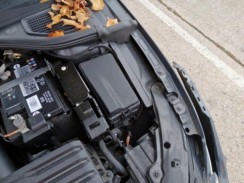 2021 VOLKSWAGEN GOLF 1.5 TSI 150 R-LINE 5DR