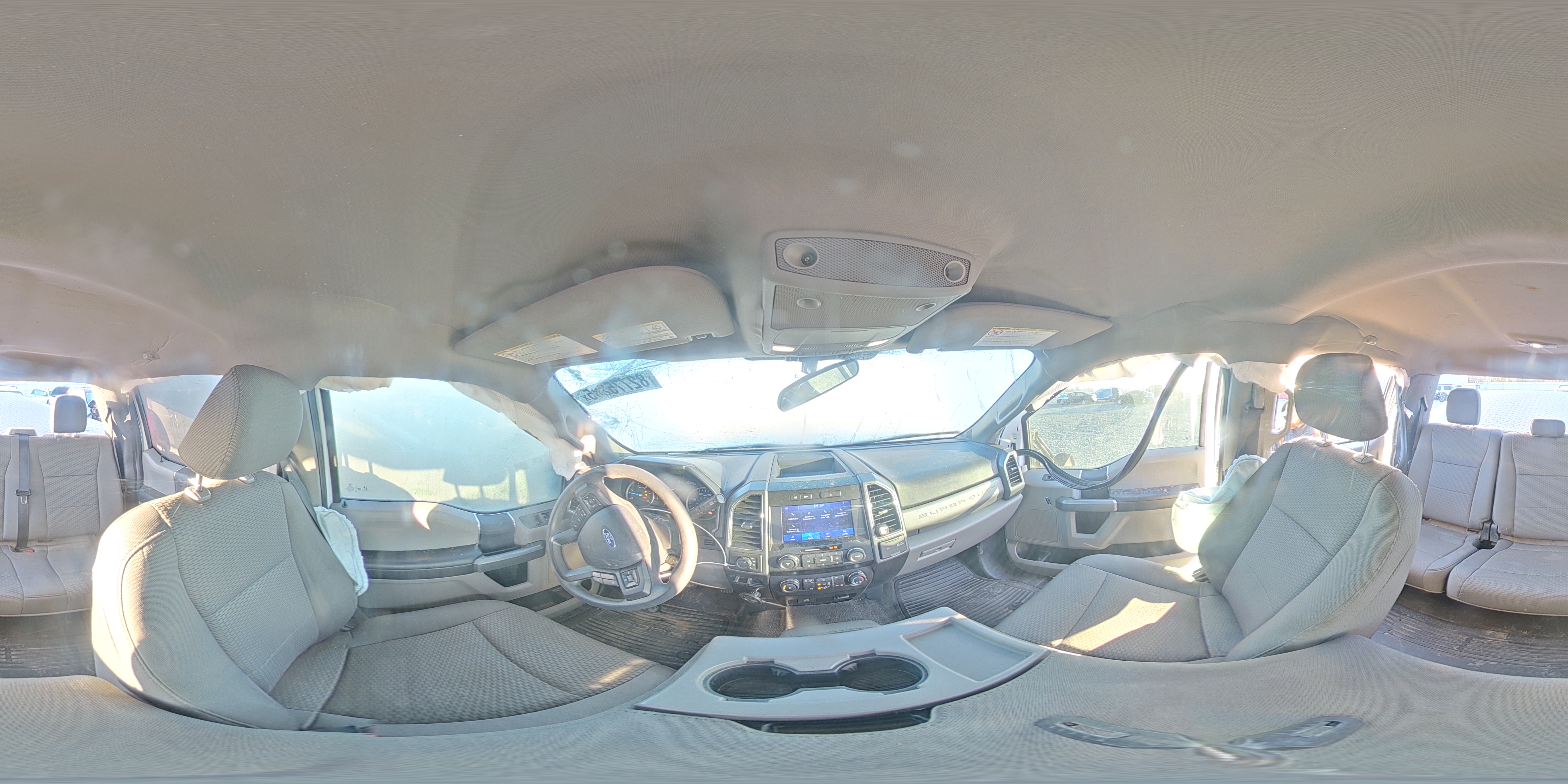 2022 Ford F250 Super Duty VIN: 1FT7W2BT7NEF61211 Lot: 82775285