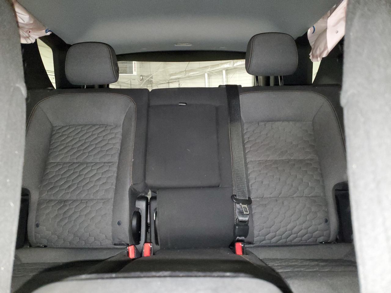 2018 Chevrolet Equinox Lt VIN: 2GNAXSEV3J6303158 Lot: 89727145