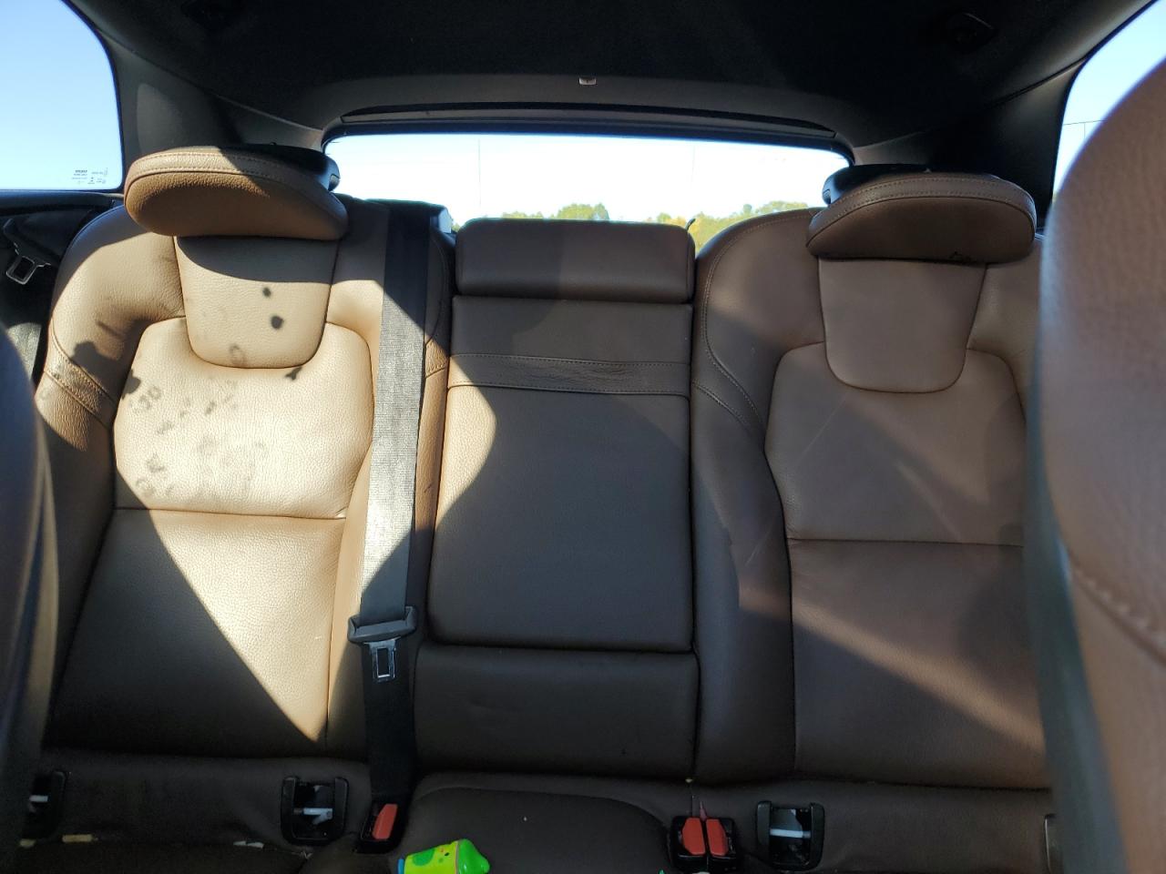 2018 Volvo Xc60 T6 VIN: LYVA22RL4JB078244 Lot: 85586825