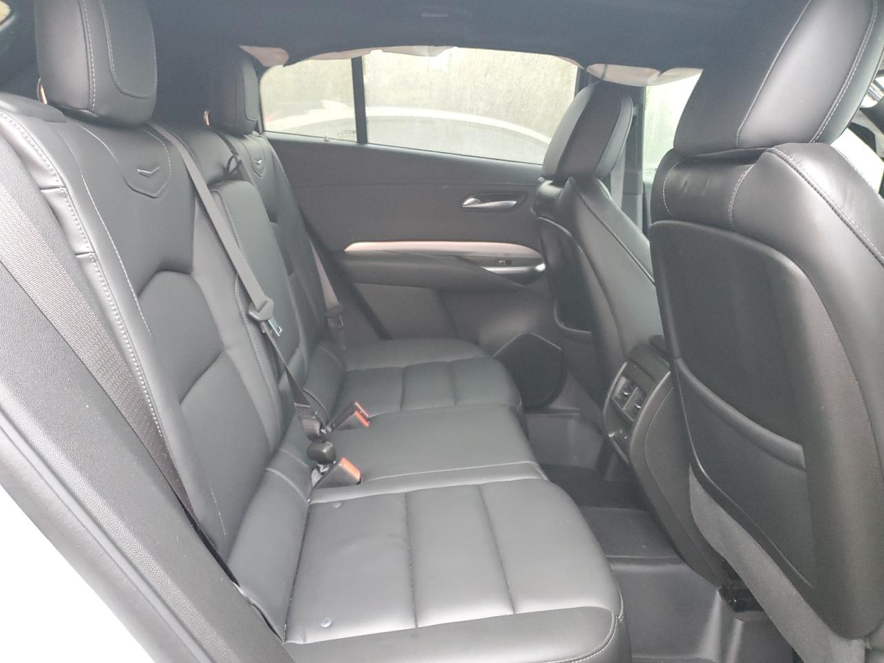 2022 Cadillac Xt4 Premium Luxury VIN: 1GYFZDR45NF159950 Lot: 89524545