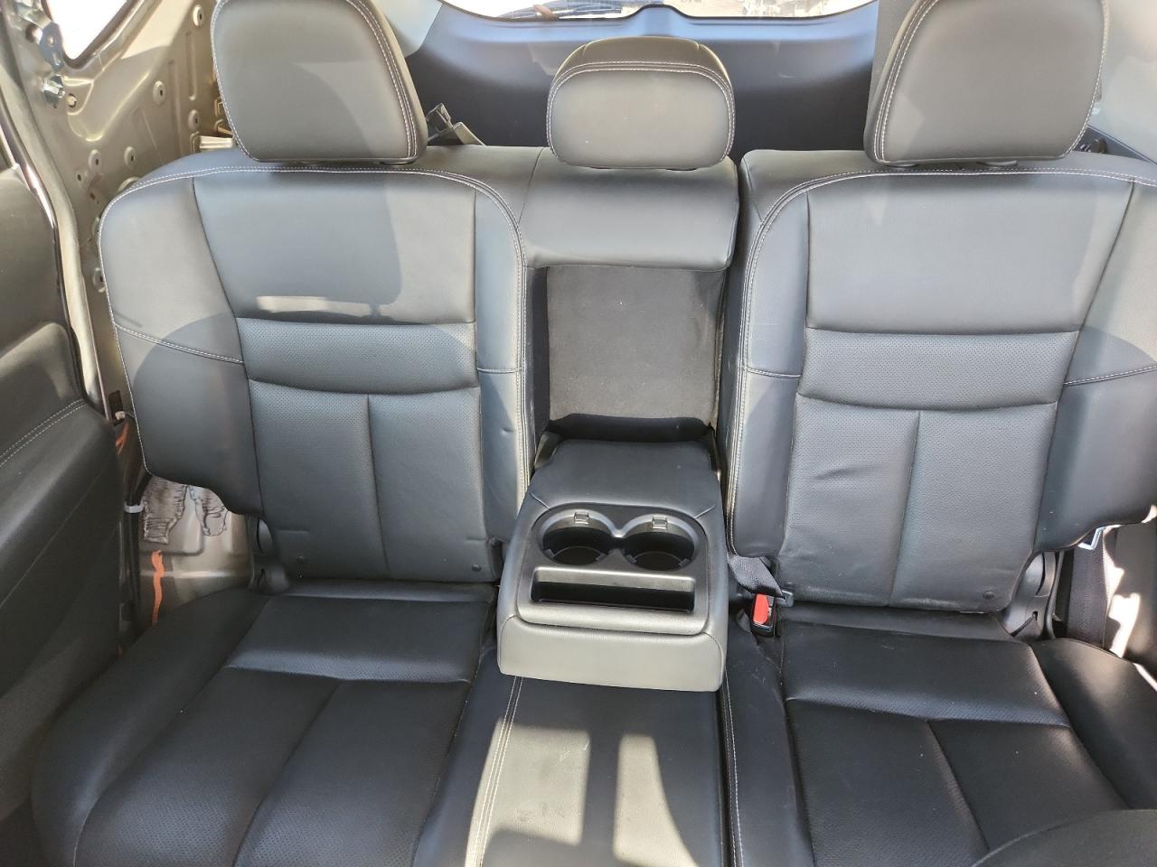 2017 Nissan Murano S VIN: 5N1AZ2MG9HN177895 Lot: 85934785