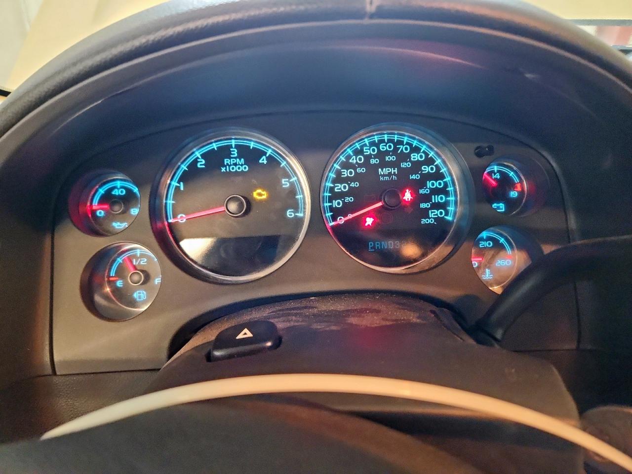 2007 Chevrolet Avalanche C1500 VIN: 3GNEC12057G132099 Lot: 85938155