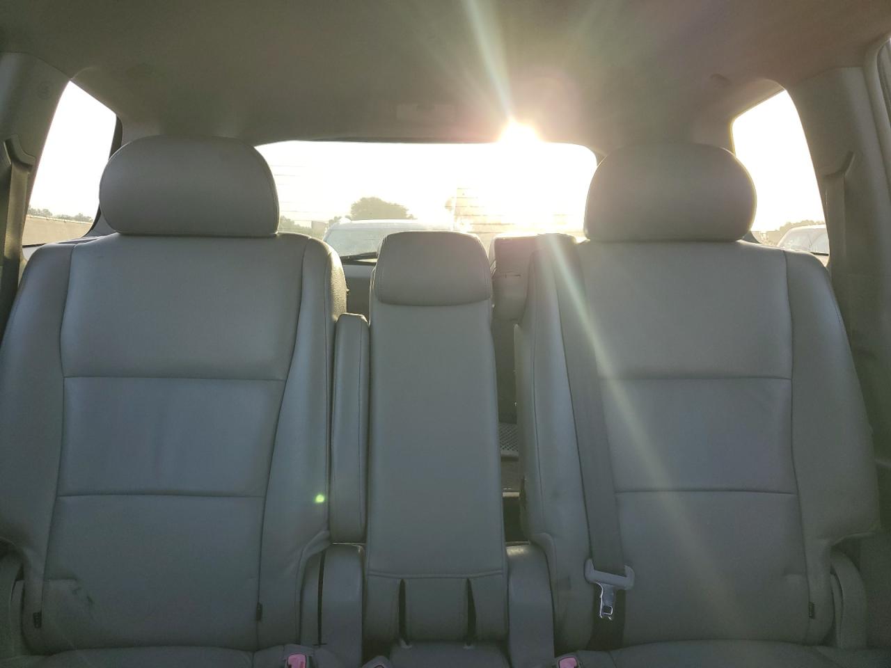 2008 Toyota Highlander VIN: JTEDS41A782006786 Lot: 84869385