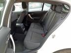 2014 BMW 116D EFFICIENTDYNAMICS  for sale at Copart NEWBURY