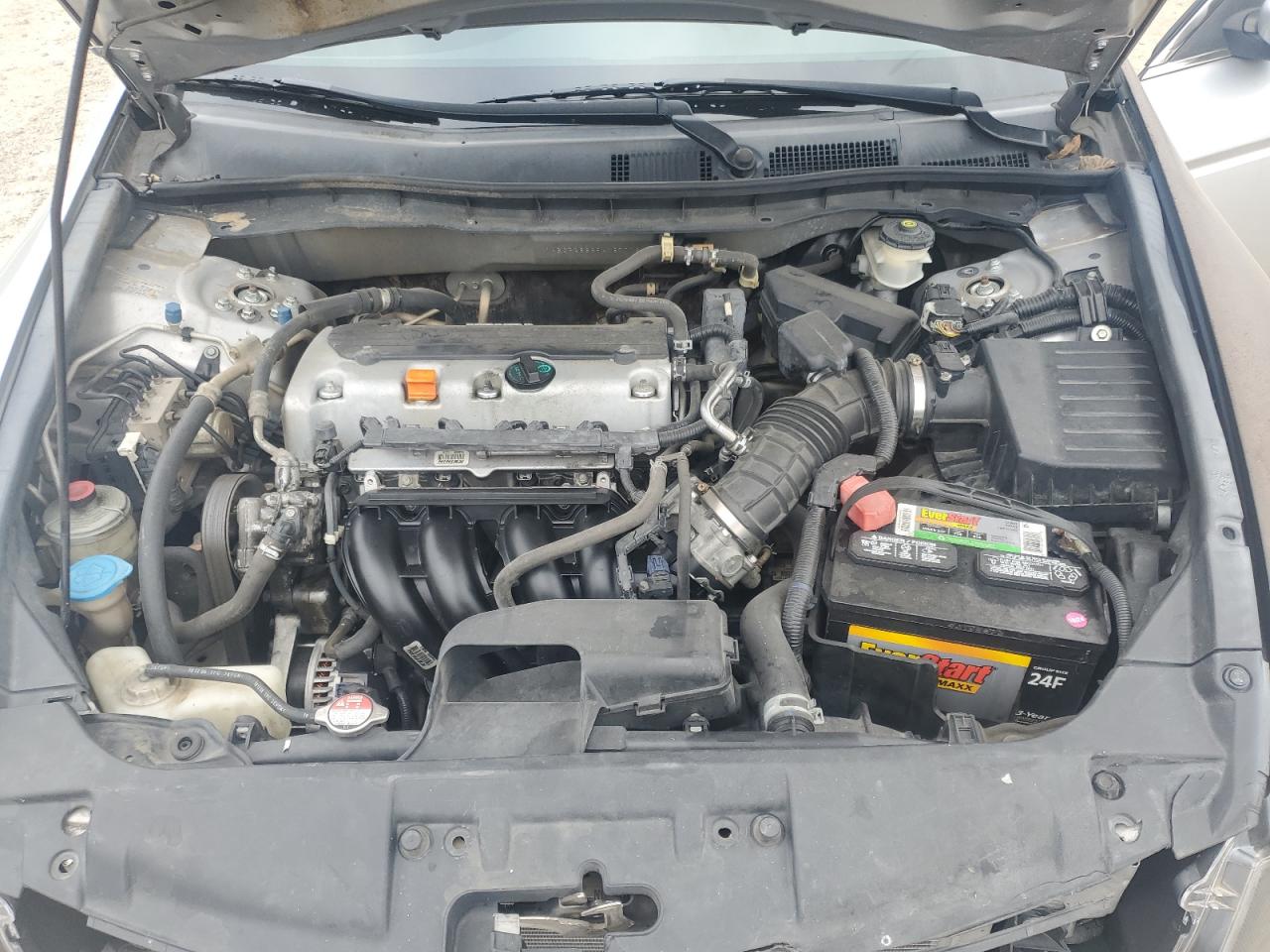 2009 Honda Accord Lx VIN: 1HGCP26339A167712 Lot: 85349395