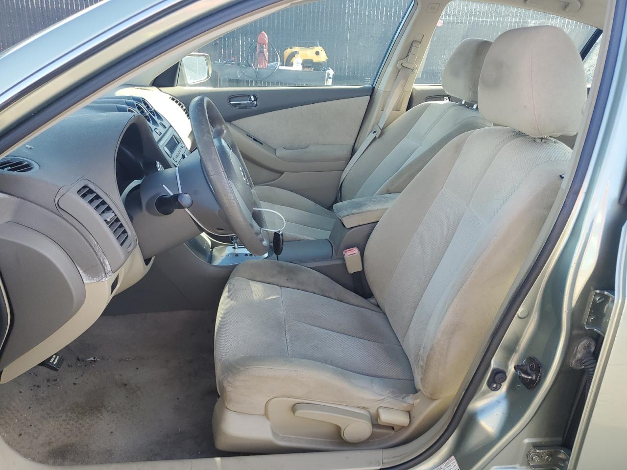 2008 Nissan Altima 2.5 VIN: 1N4AL21E38N538732 Lot: 85784045