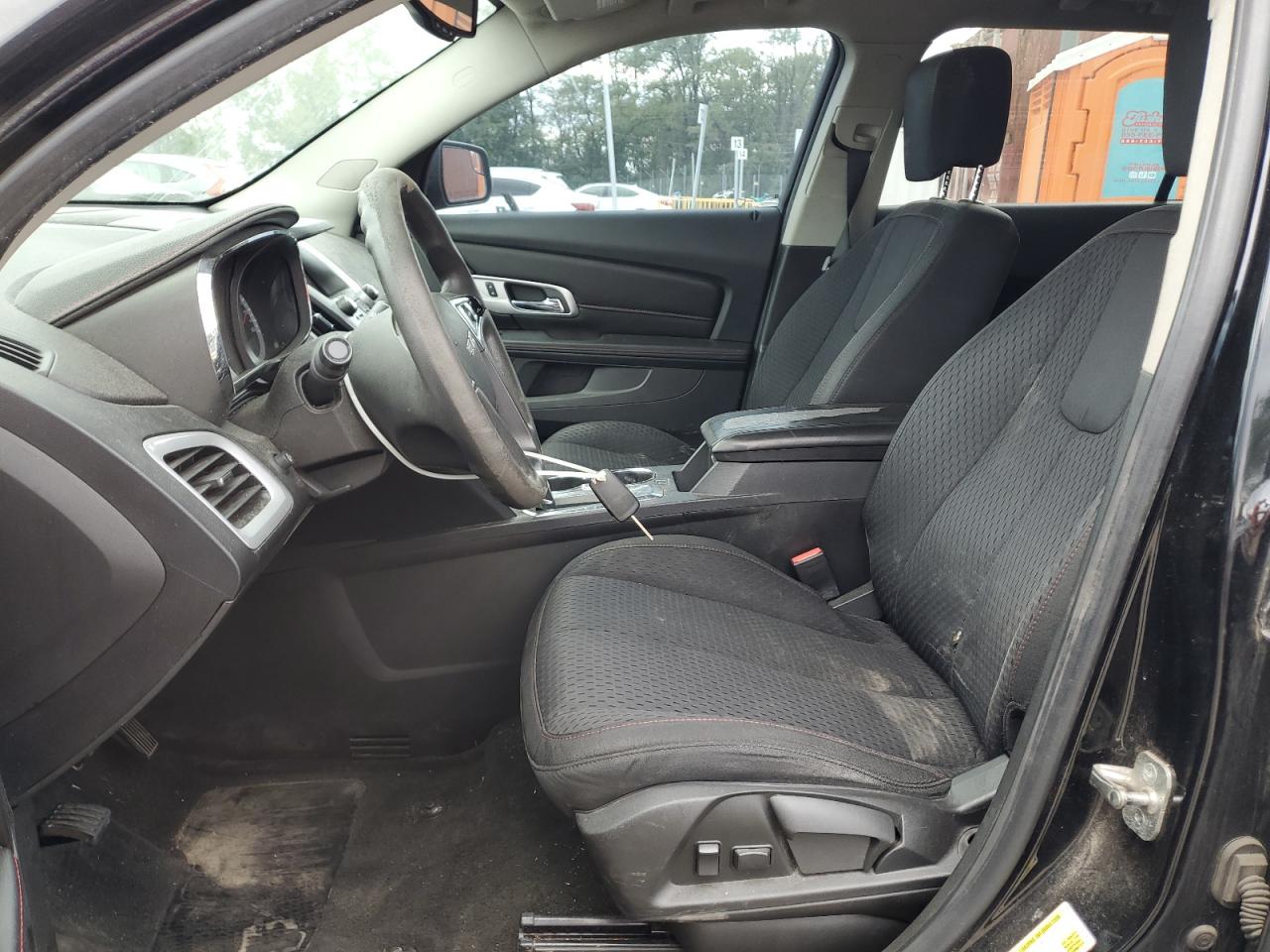 2014 GMC Terrain Sle VIN: 2GKALMEK2E6319609 Lot: 85120085