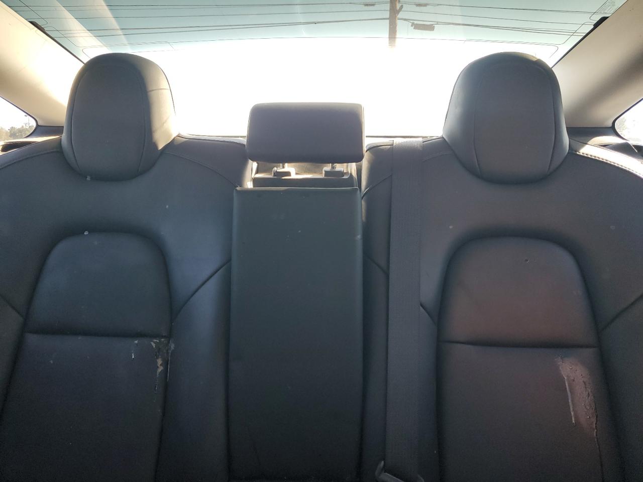 2020 Tesla Model 3 VIN: 5YJ3E1EA6LF804427 Lot: 89693275