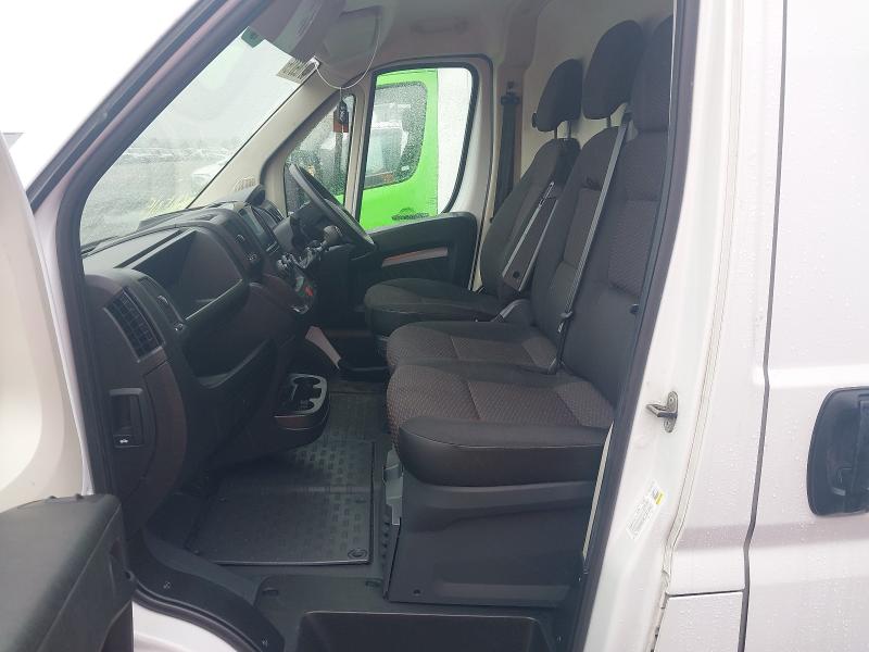 2023 VAUXHALL MOVANO 2.2 TURBO D 140PS H2 VAN PRIME