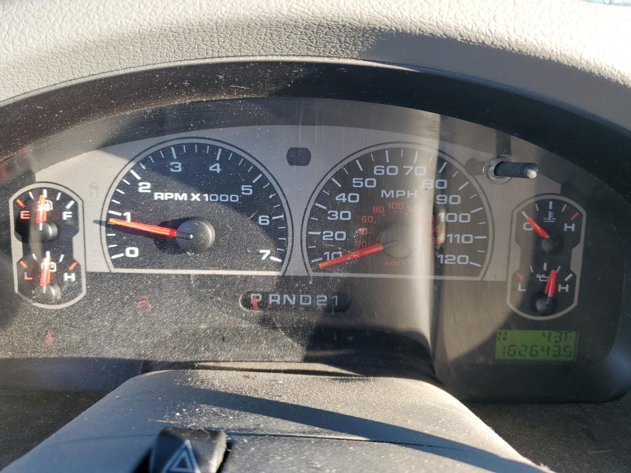 2008 Ford F150 VIN: 1FTPX12V08FB02626 Lot: 82314055