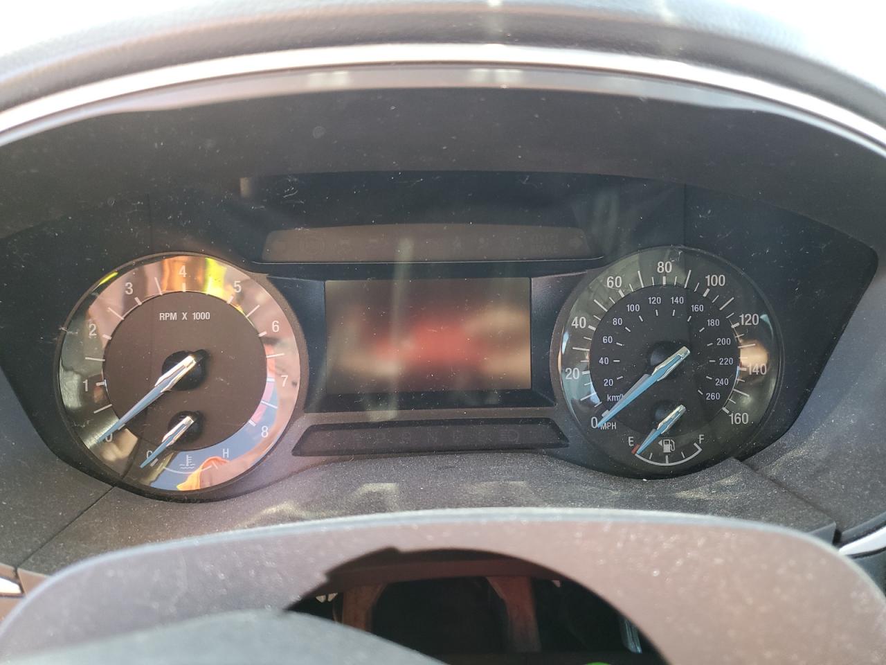 2015 Ford Fusion Se VIN: 3FA6P0H74FR277613 Lot: 84975625