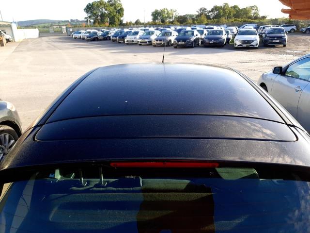 2011 FORD FIESTA 