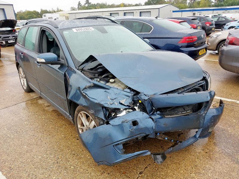 2008 VOLVO V50 SE D 