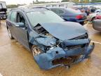 2008 VOLVO V50 SE D  for sale at Copart NEWBURY