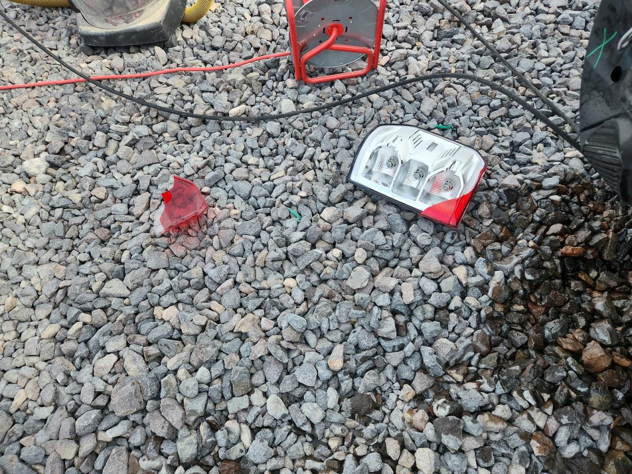 2022 Ford Maverick Xl VIN: 3FTTW8E3XNRA25427 Lot: 84575875