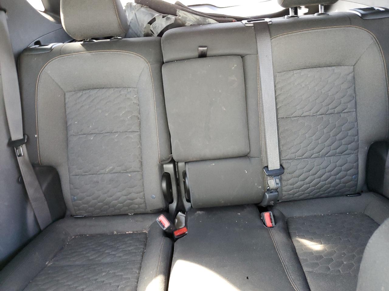 2021 Chevrolet Equinox Lt VIN: 3GNAXUEV2MS148135 Lot: 85178985