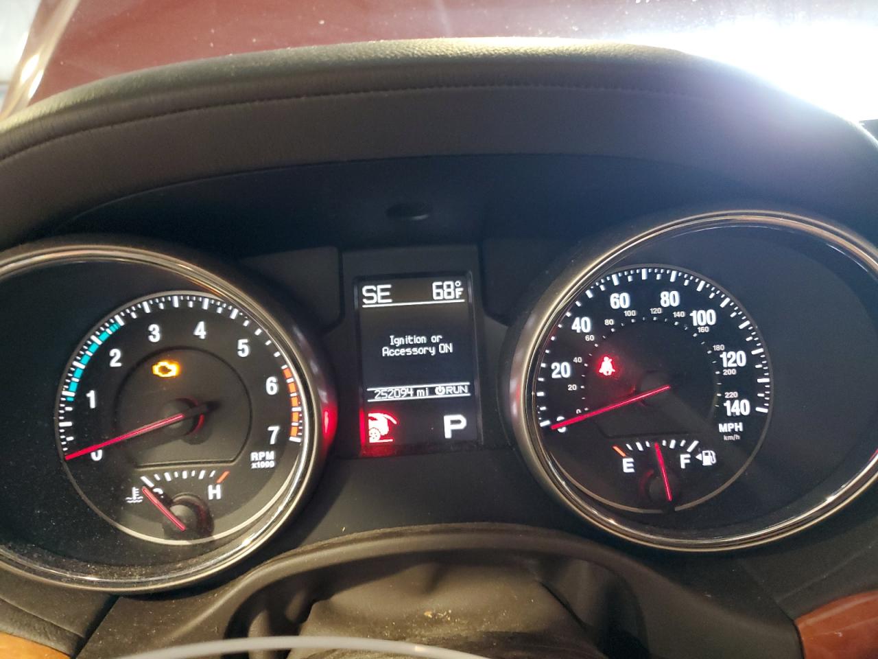 2012 Jeep Grand Cherokee Overland VIN: 1C4RJFCT9CC156859 Lot: 86097835