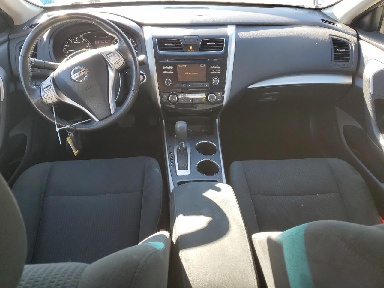 2015 Nissan Altima 2.5 VIN: 1N4AL3AP1FC241913 Lot: 86695685
