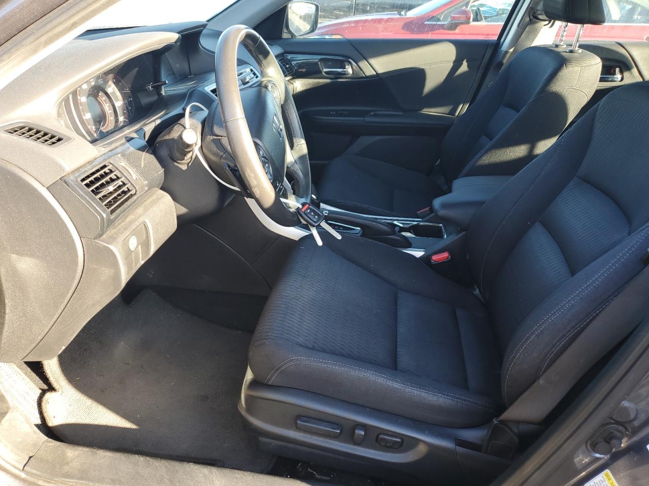 2013 Honda Accord Sport VIN: 1HGCR2F53DA239108 Lot: 85866055