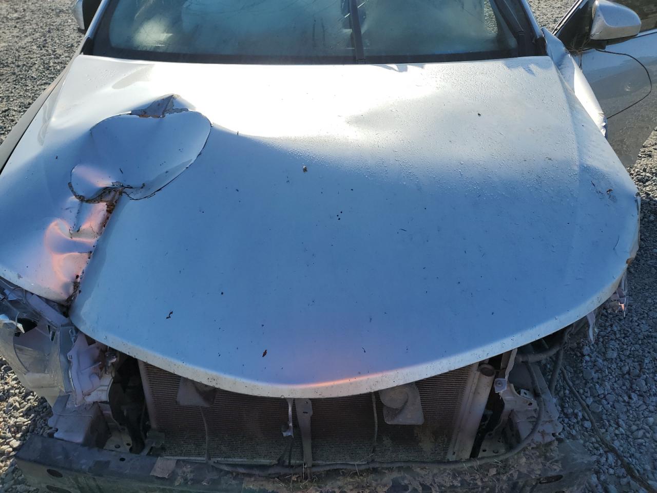 2014 Toyota Camry L VIN: 4T1BF1FK8EU759724 Lot: 82187925