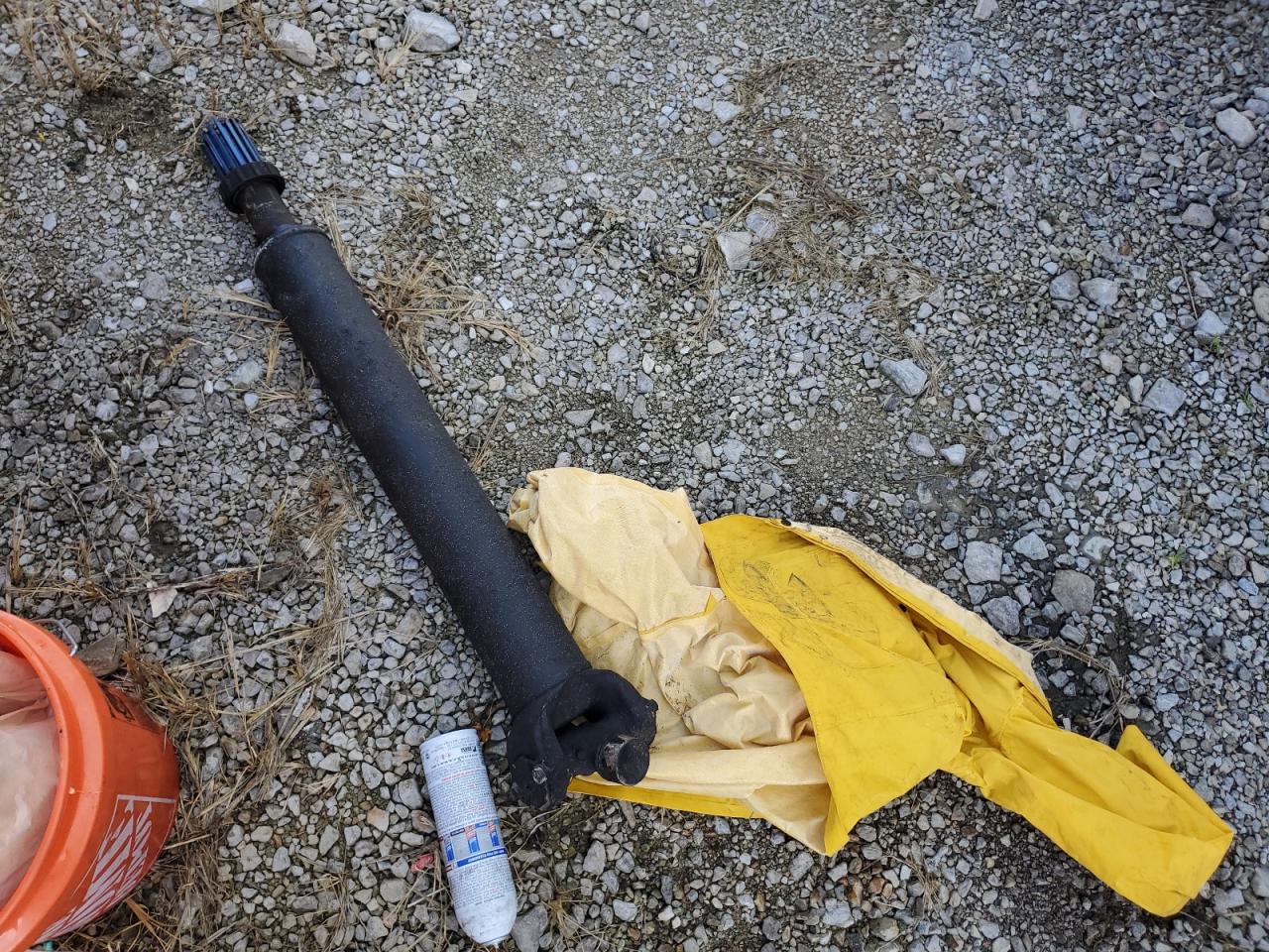 2015 Ford F650 Super Duty VIN: 3FRWX6FL1FV730612 Lot: 85878295