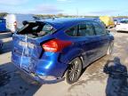 2017 FORD FOCUS ST-LINE TDCI  for sale at Copart PETERLEE