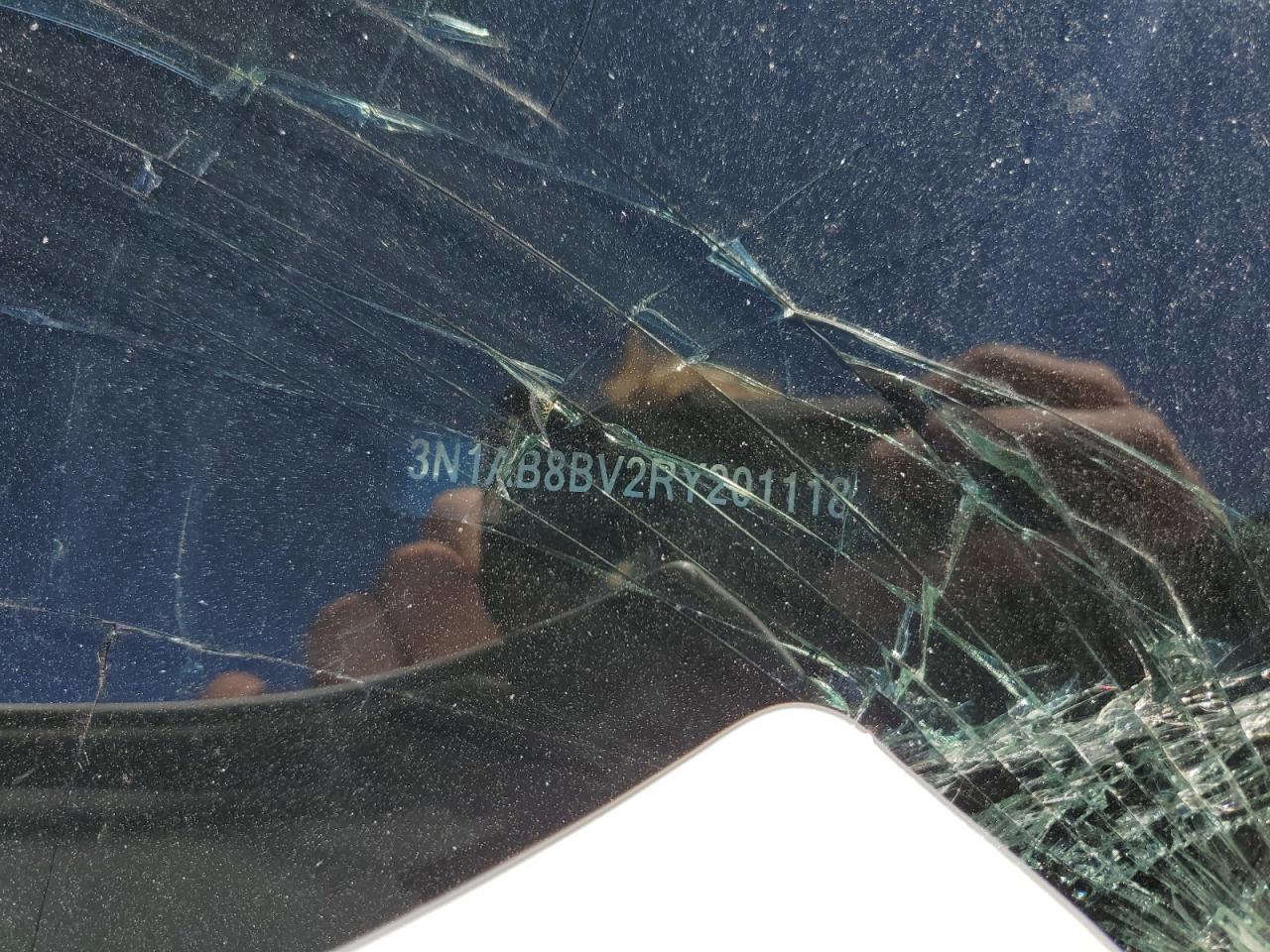 2024 Nissan Sentra S VIN: 3N1AB8BV2RY201118 Lot: 85816465